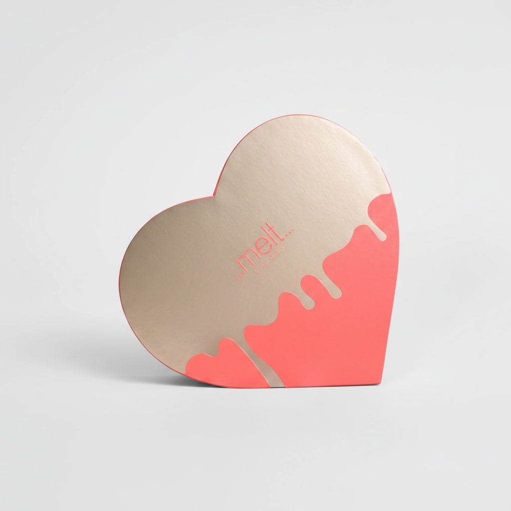 Melt Chocolates Love Gift Box