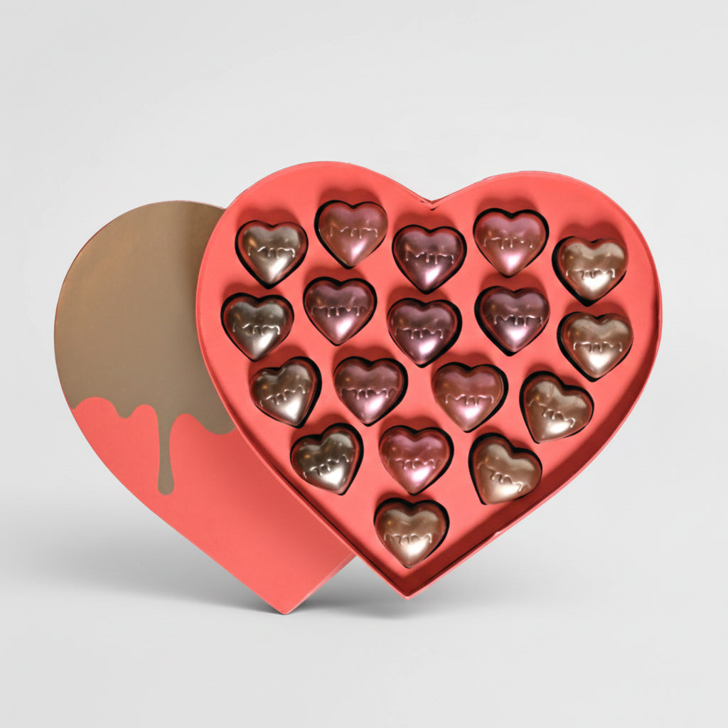 Melt Chocolates Love Gift Box