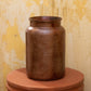 Medium Lausanne Copper Vase