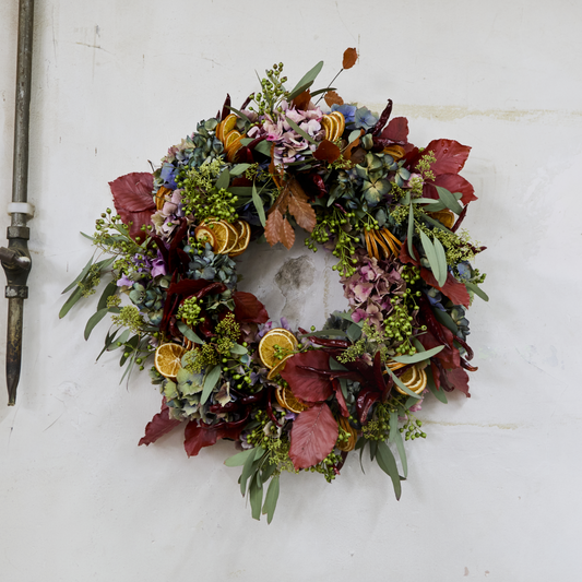 Equinox Wreath - Wreath - Wild at Heart - Wild at Heart