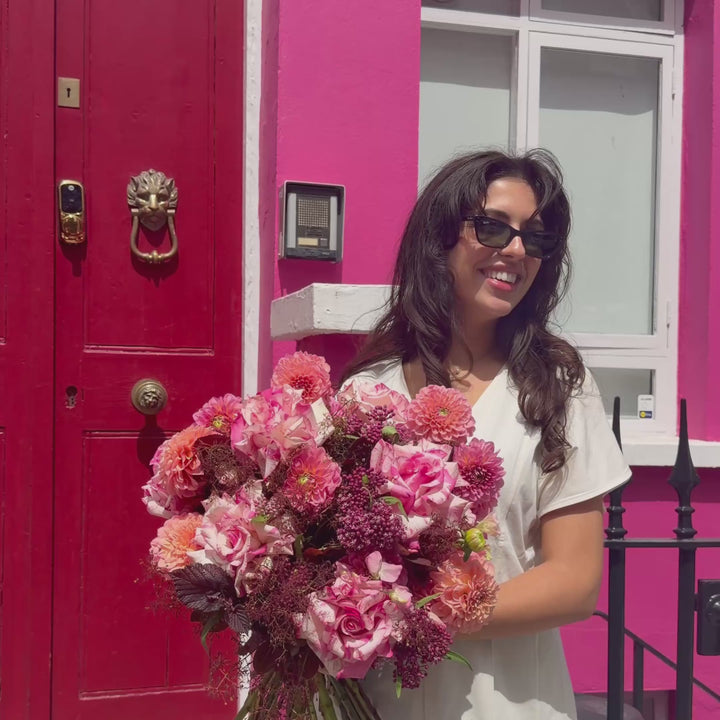 The Underdays Bouquet