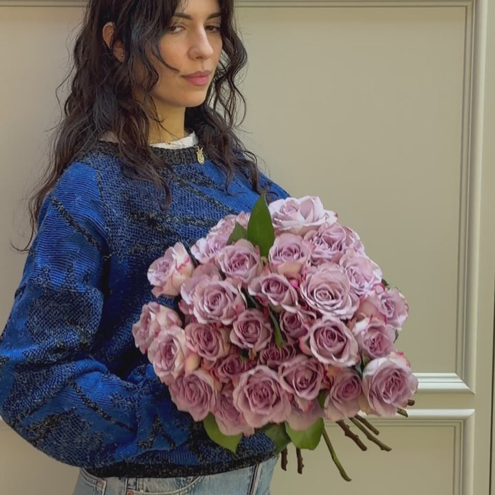 Memory Lane Roses