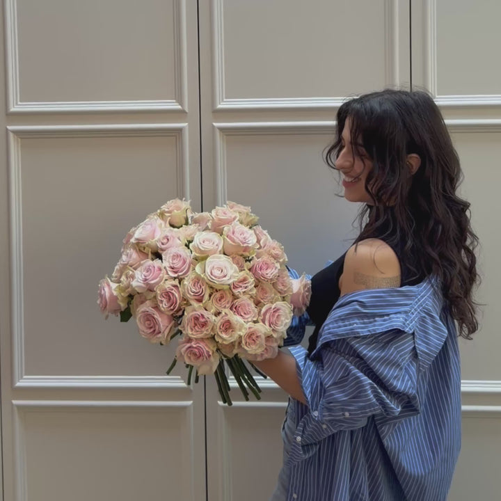 Mondial Roses