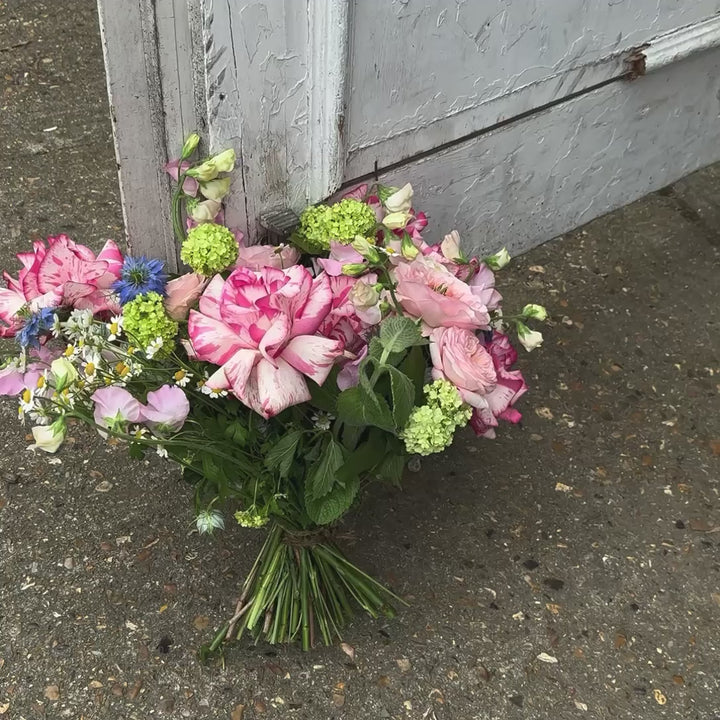 Signature Flower Subscription