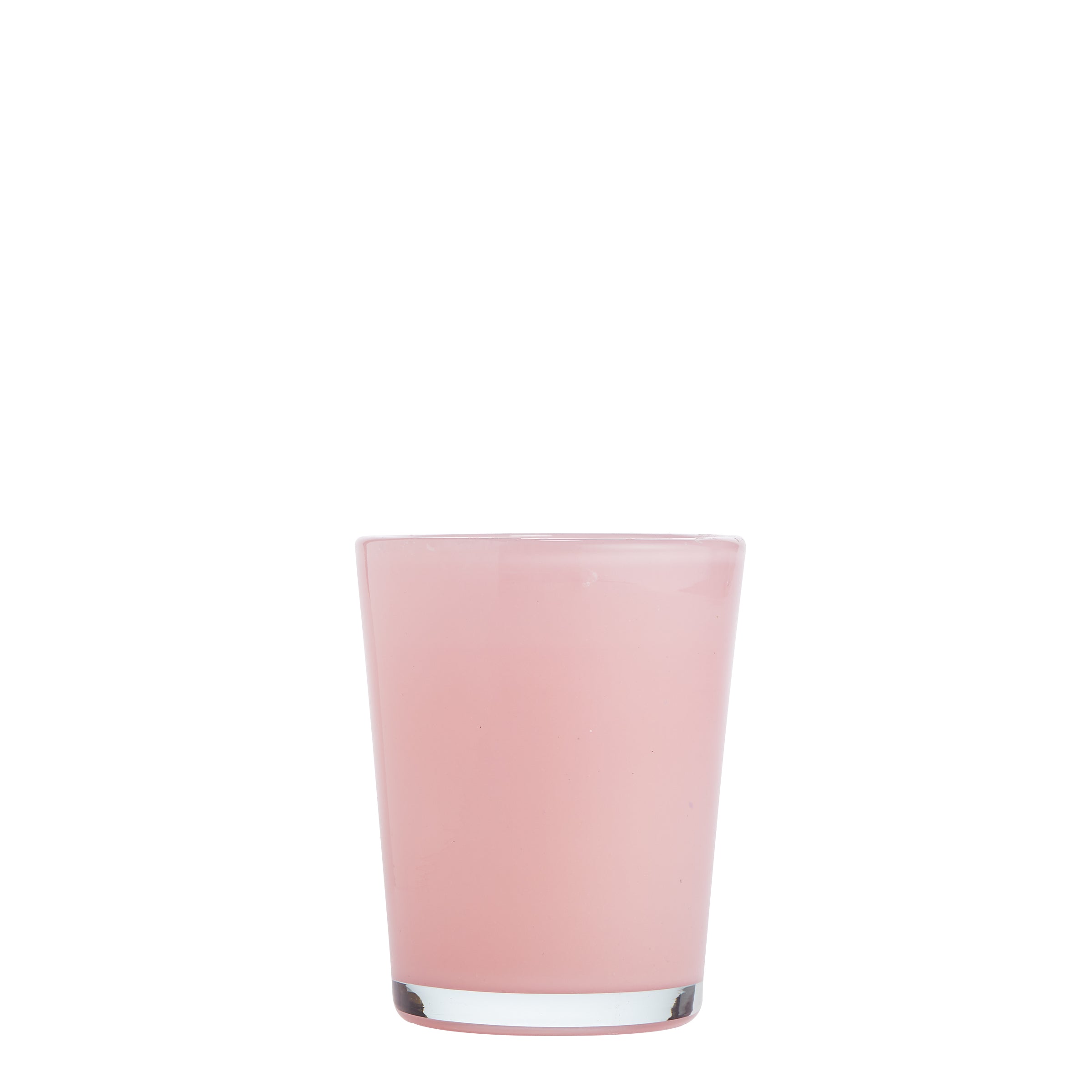 Pastel Pink Tealight - Tealight - Wild at Heart - Wild at Heart