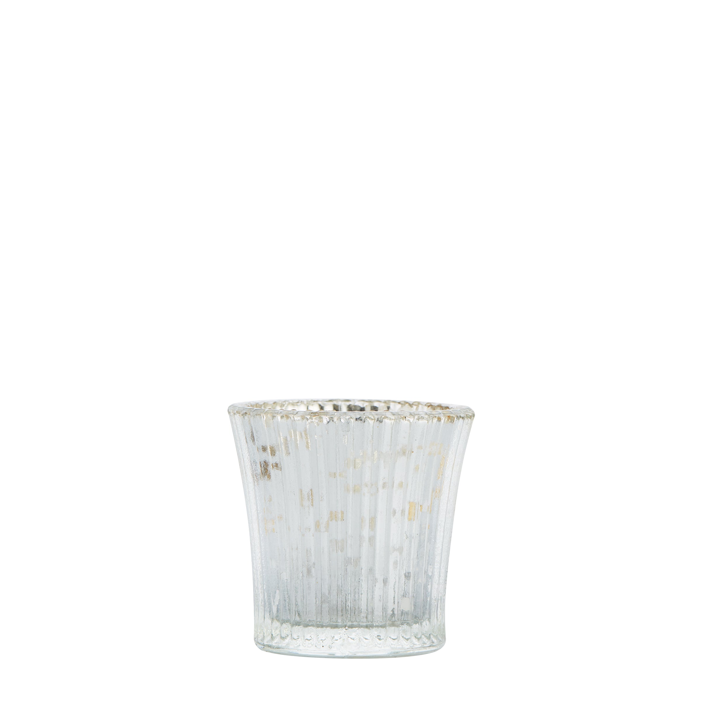 Small Rimmed Tealight - Tealight - Wild at Heart - Wild at Heart