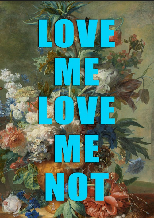 Love me love me not