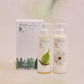 Bramley Winter Ivy Set
