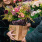 Gift Bouquet Subscription