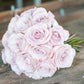 Secret Garden Rose Bridal Bouquet