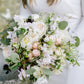 Wild Romance Bridal Bouquet